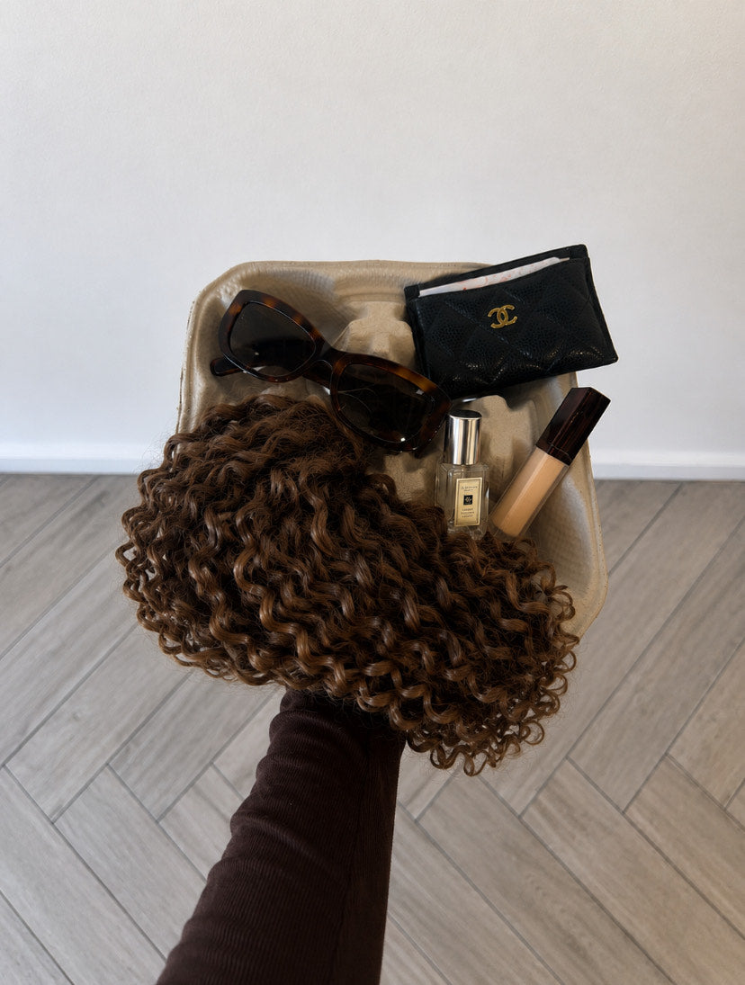 Clip-In vs Tape-In Hair Extensions for Curly Hair: Which Is Best?