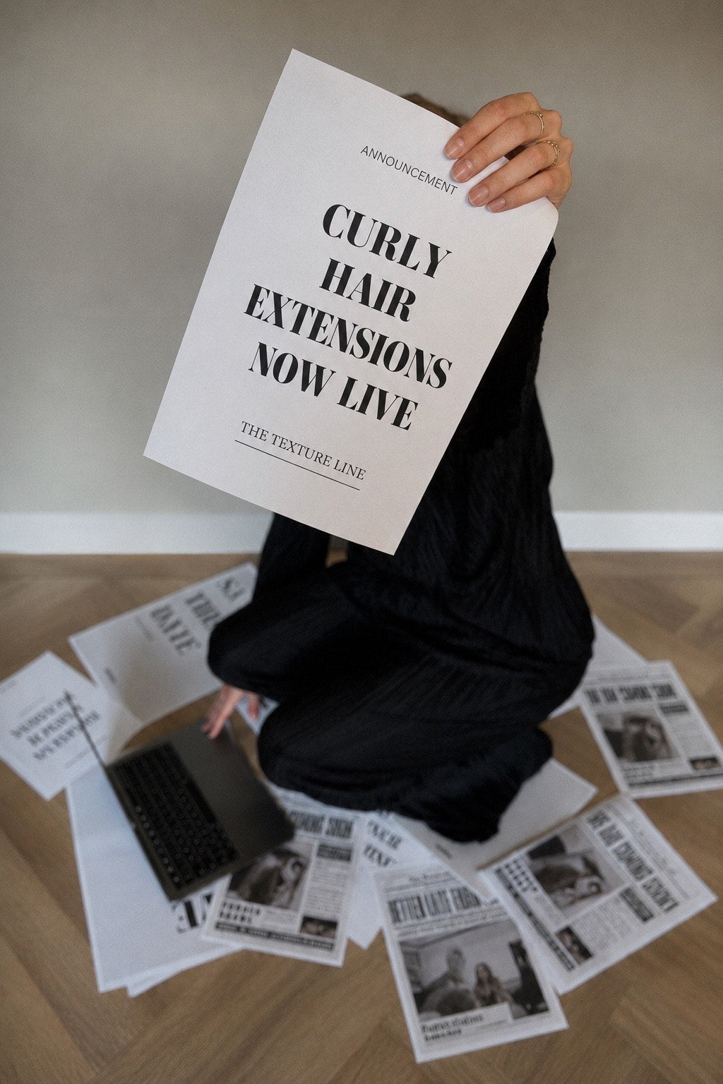 Can You Get Curly Hair Extensions? Everything You Need to Know